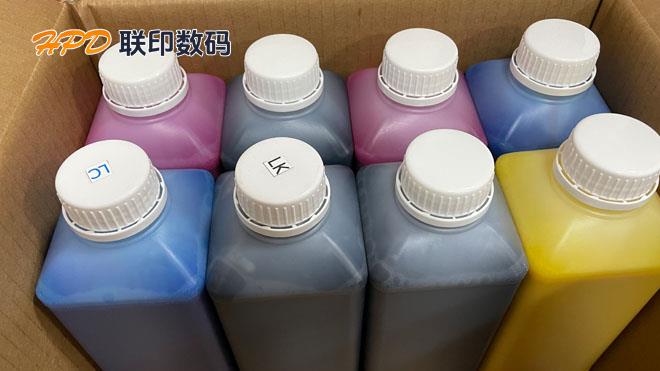 After Reading The Difference Between Pigment Ink And Dye Ink, You Will Know How To Choose Ink