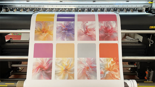 Small Batch Plateless Digital Printing : Filling The Gap Of Traditional Packaging Printing